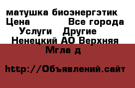 матушка-биоэнергэтик › Цена ­ 1 500 - Все города Услуги » Другие   . Ненецкий АО,Верхняя Мгла д.